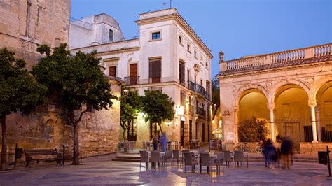 chapero jerez|Ciudades